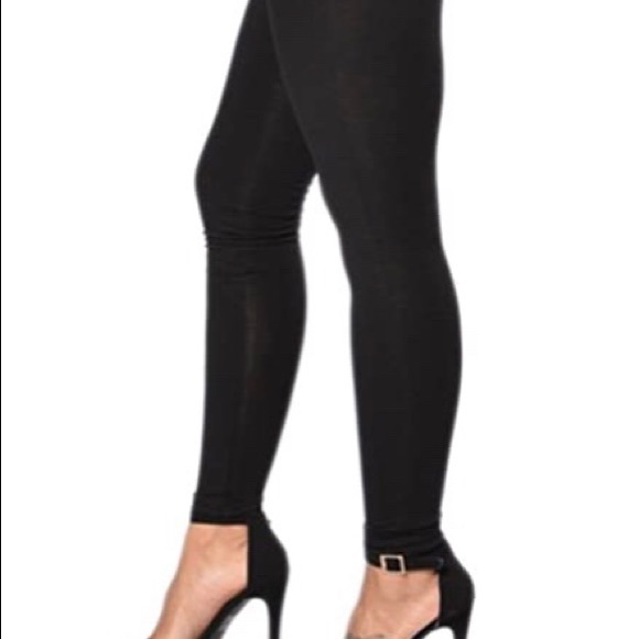 Black bodysuit catsuit jumper medium - Picture 2 of 5